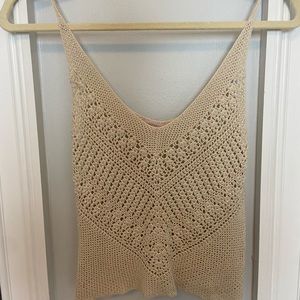 Beautiful Vintage Top